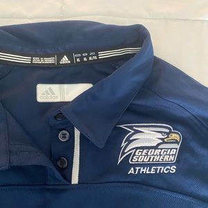 Georgia Southern Athletic Women’s Polo Shirt